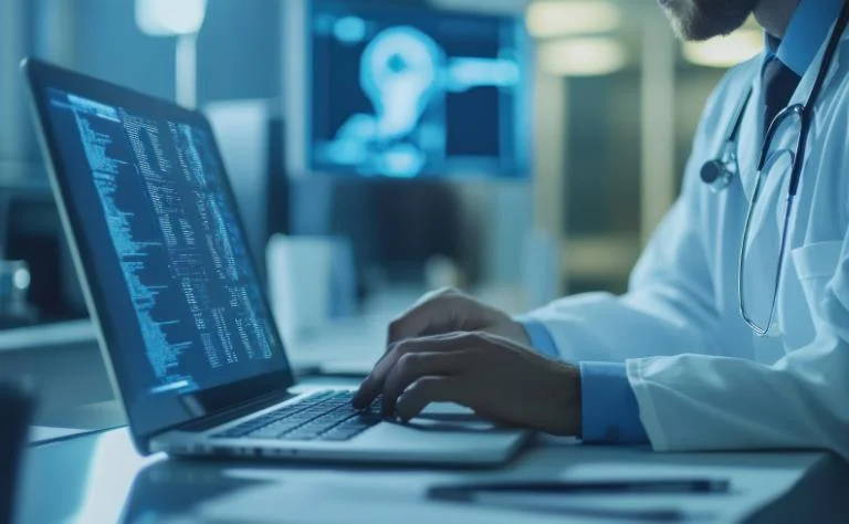 Advanced Data Analysis for Healthcare using R