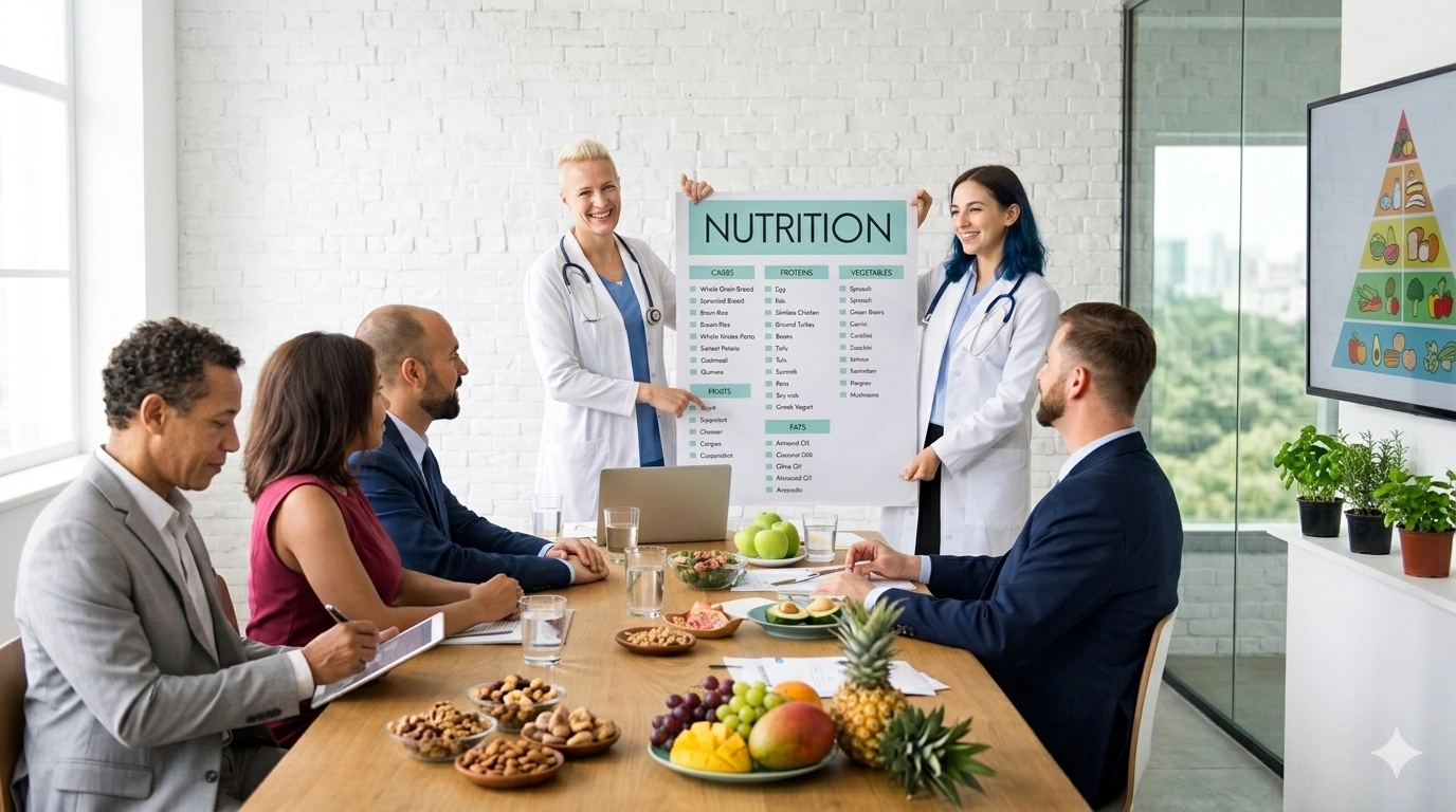 Public Health Nutrition Course