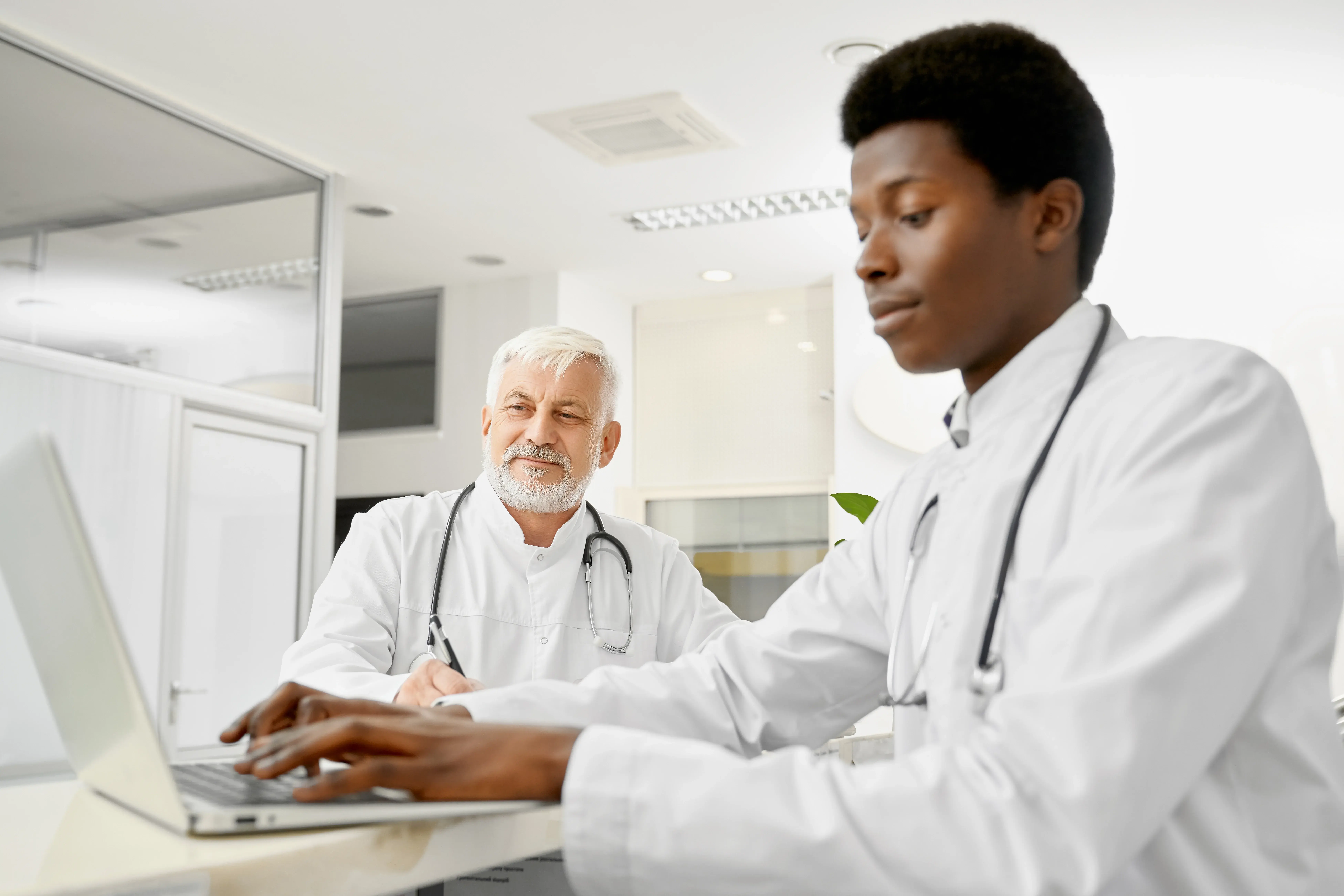 Health Information Exchange and Interoperability