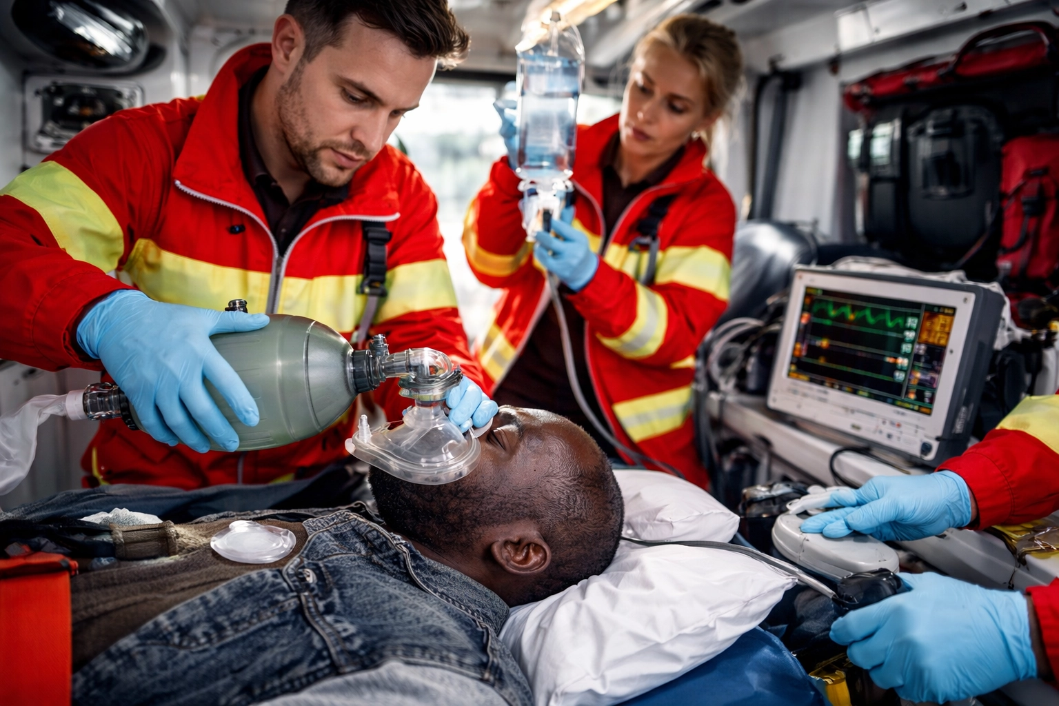 Introduction to Emergency Medicine