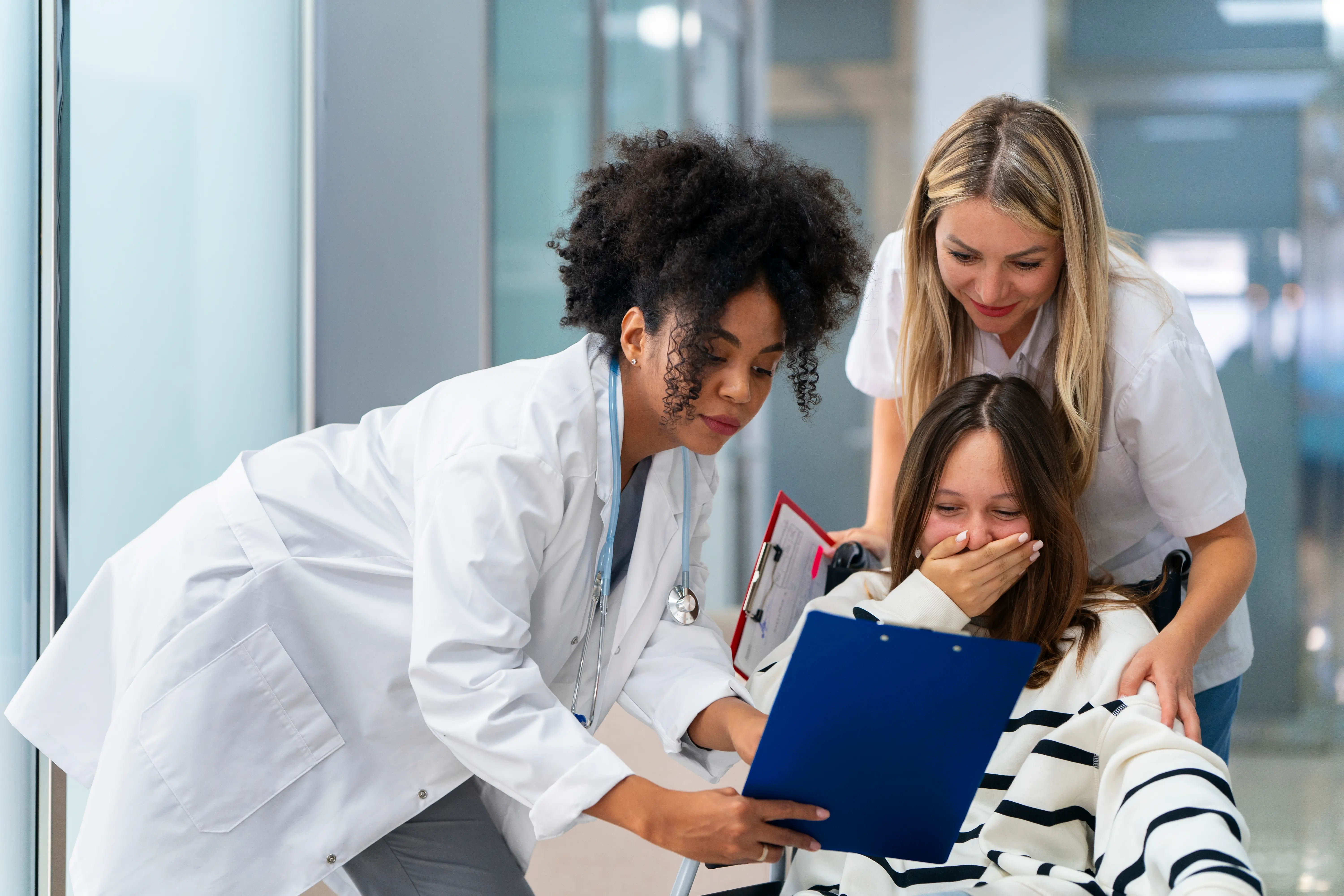 Effective Patient Education and Health Literacy
