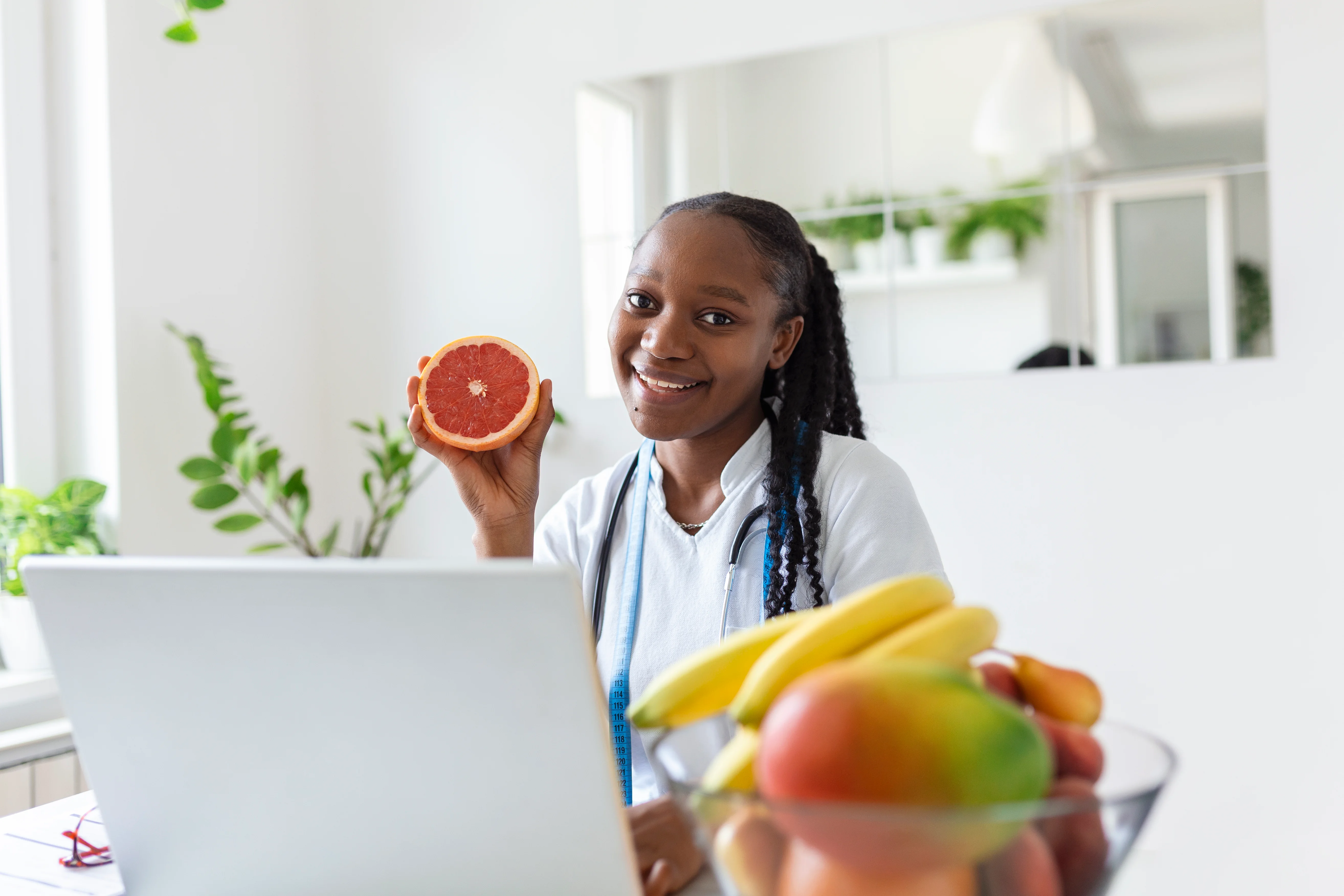 Basics of Nutrition Course