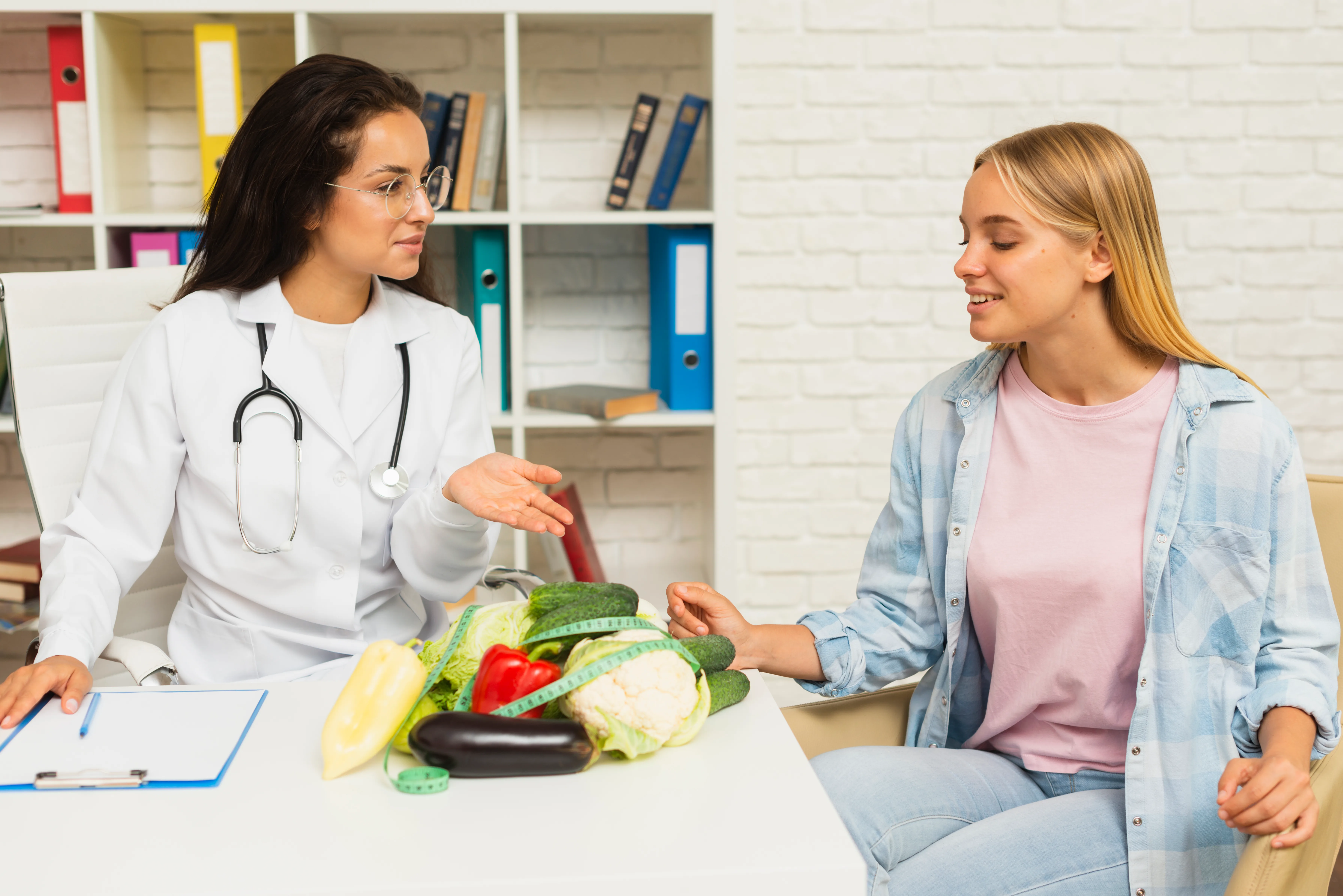 Dietary Counselling for Health Conditions Course