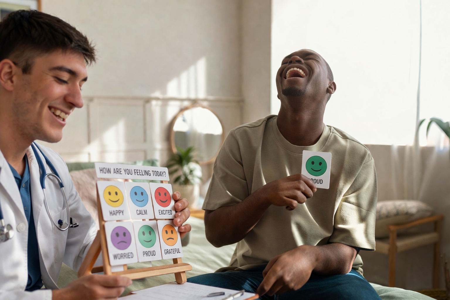 Integrative Approaches in Mental Health