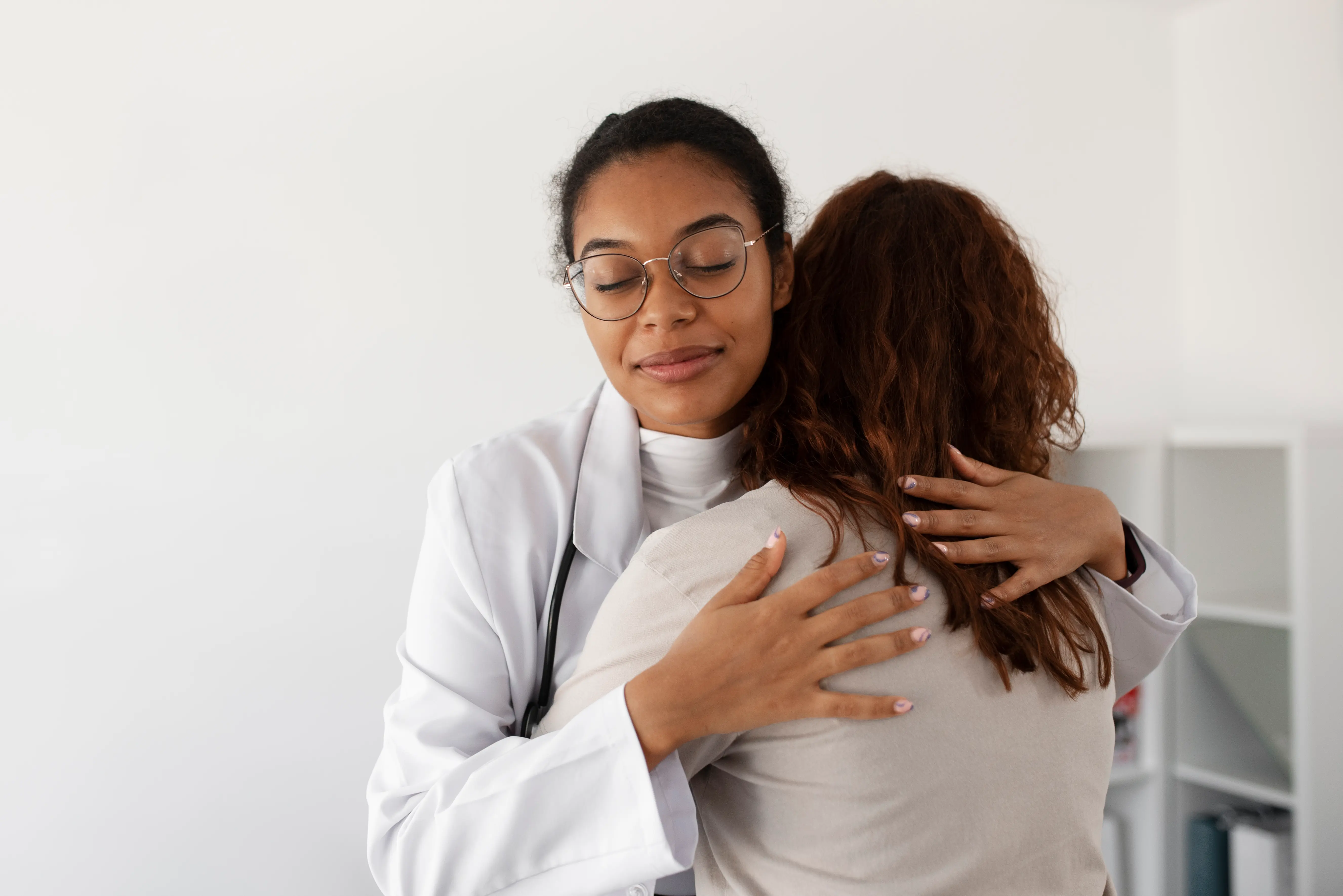 Compassionate Care and Emotional Support