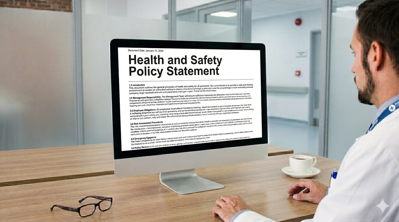 Health Information Privacy and Security