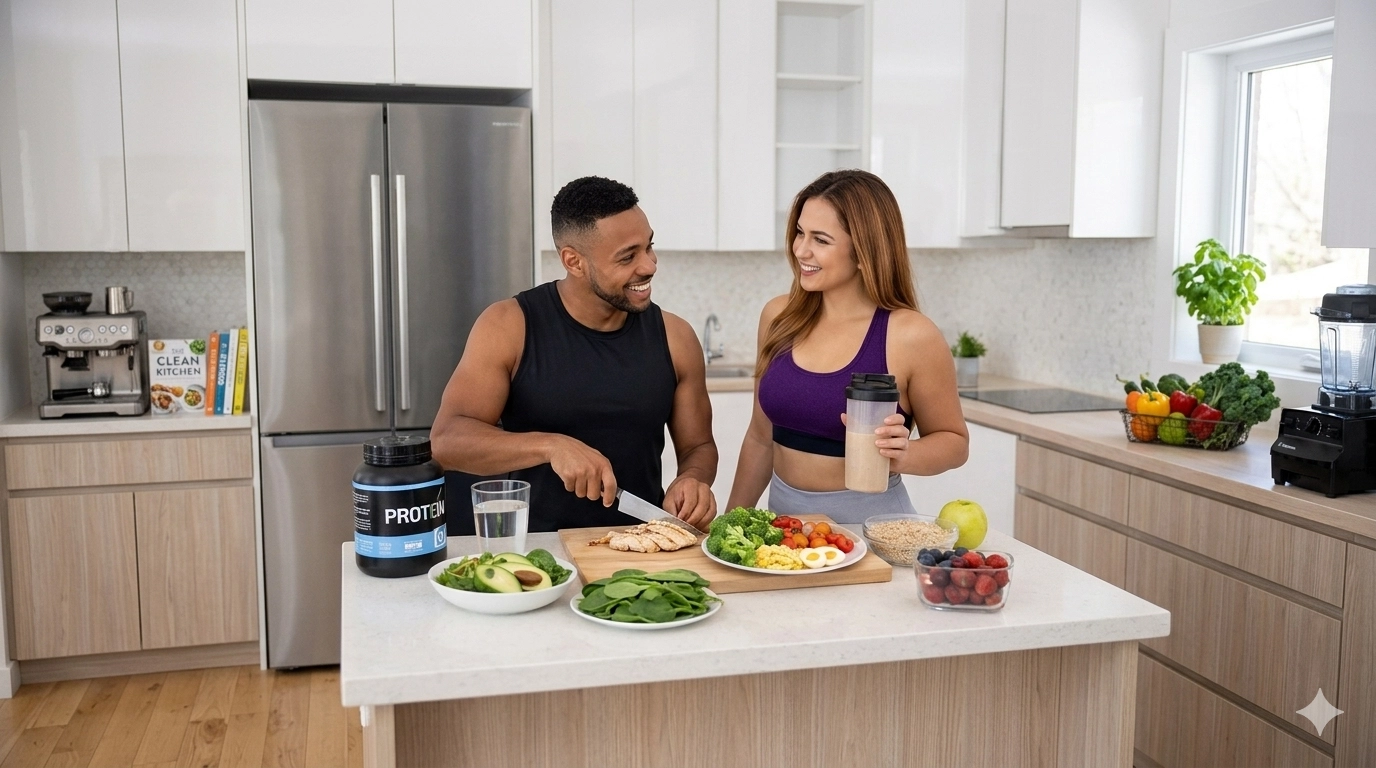 Sports Nutrition Course