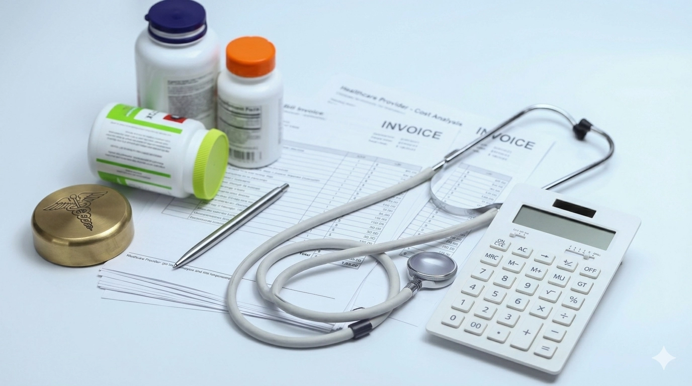 Financial Management in Healthcare