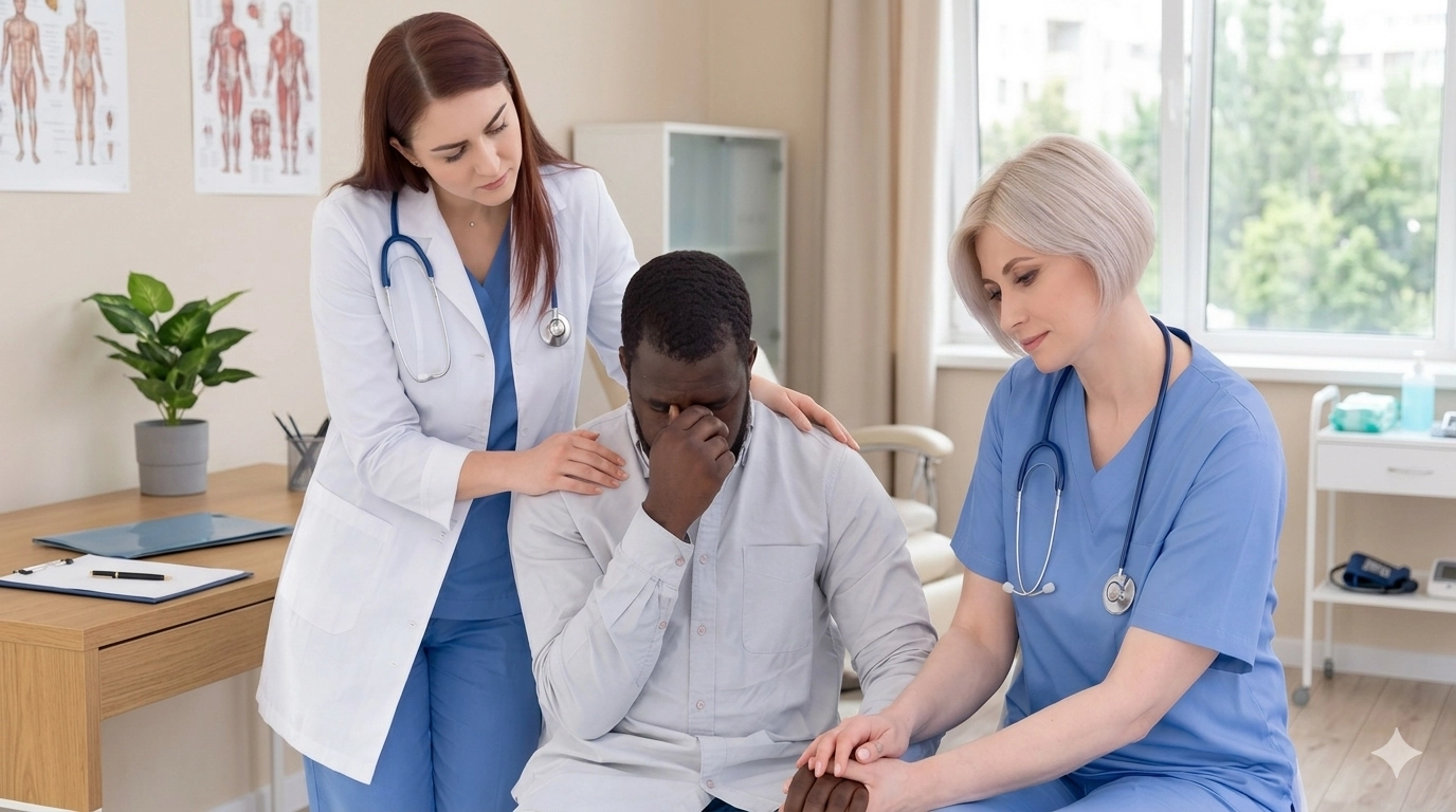 Psychiatric Emergencies Course