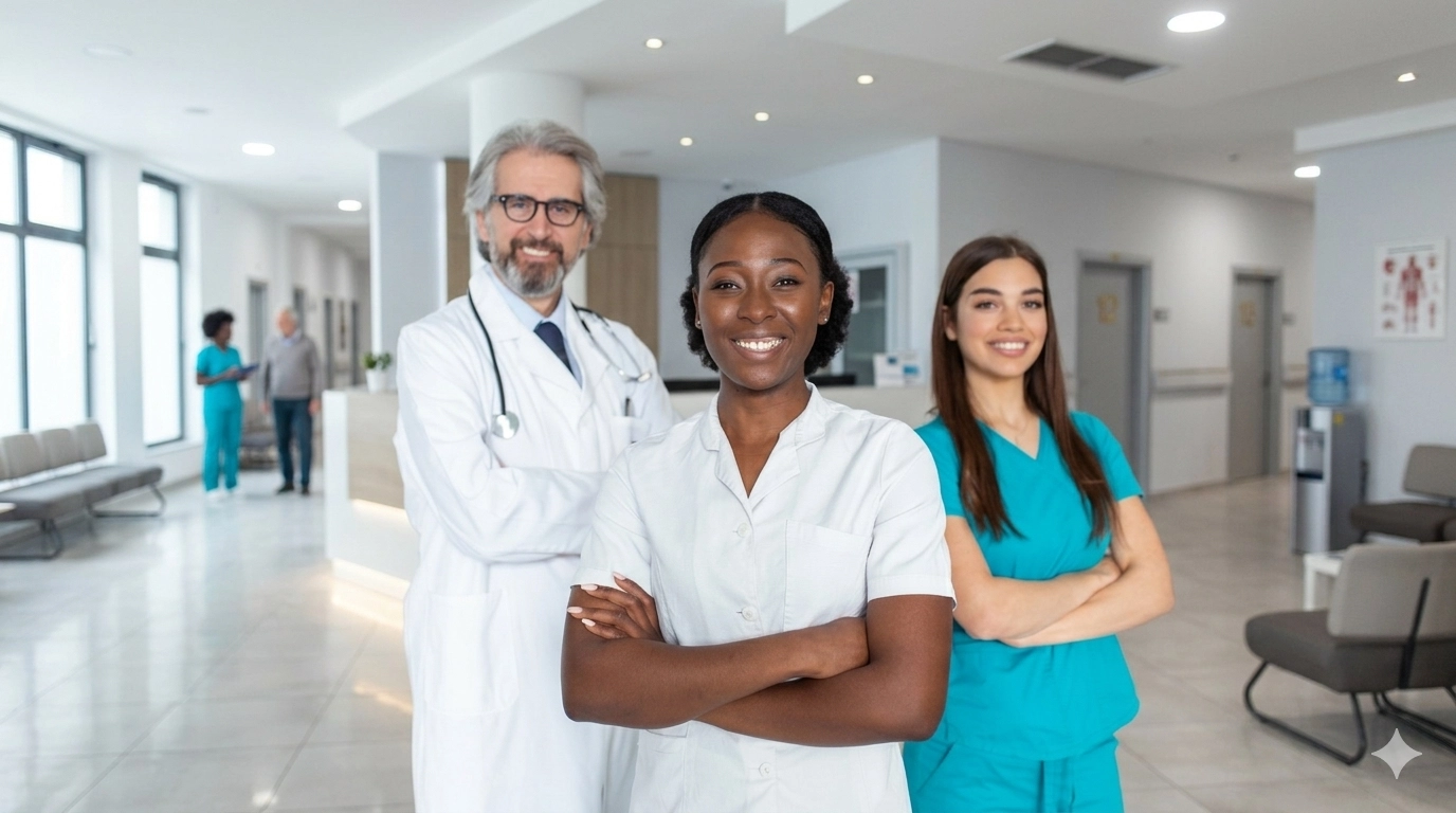 Medical Ethics and Professionalism in Healthcare