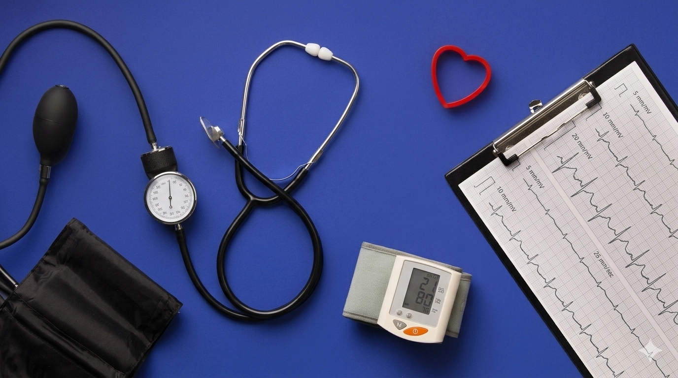 Vital Signs Measurement and Interpretation