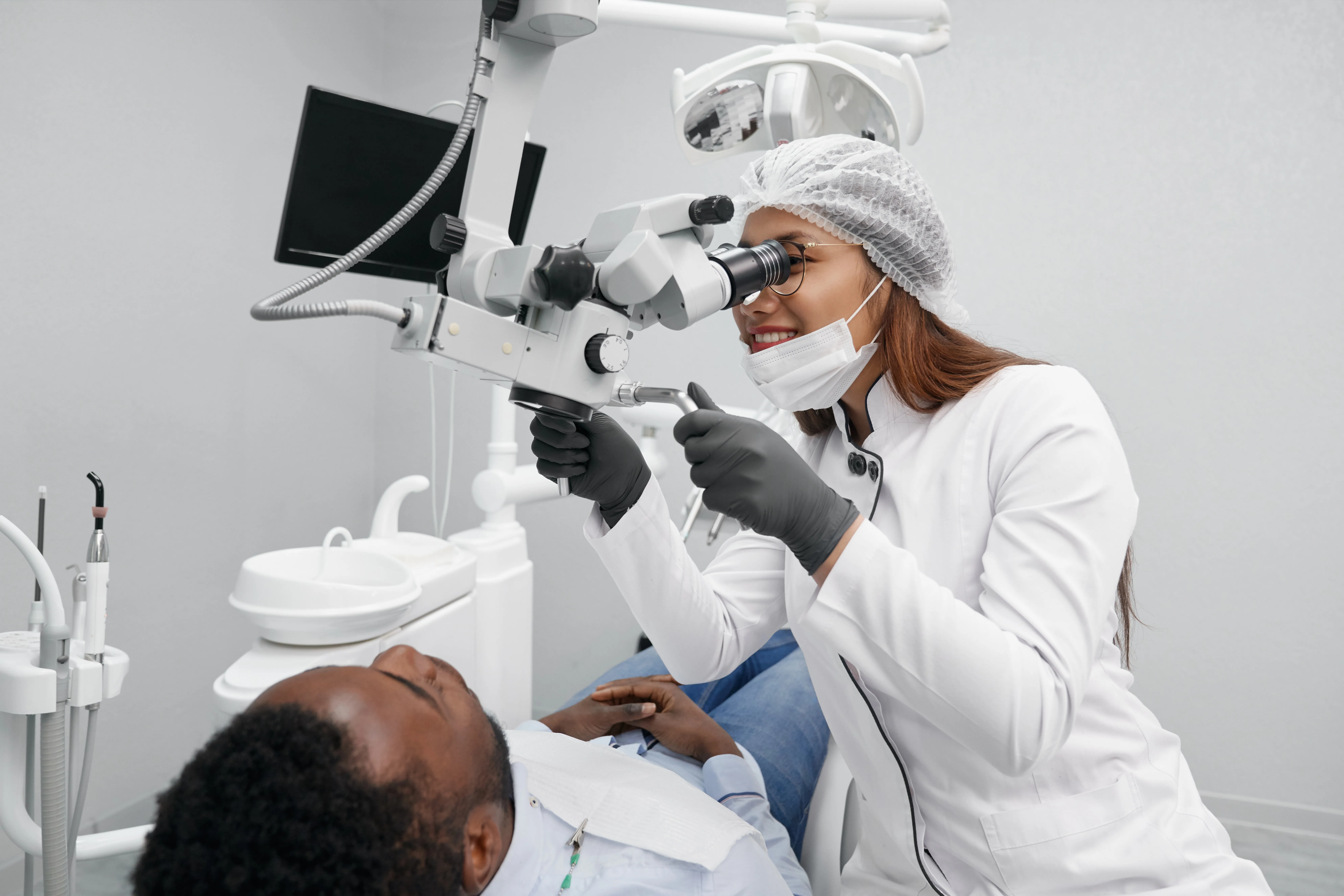 Machine Learning Applications in Healthcare