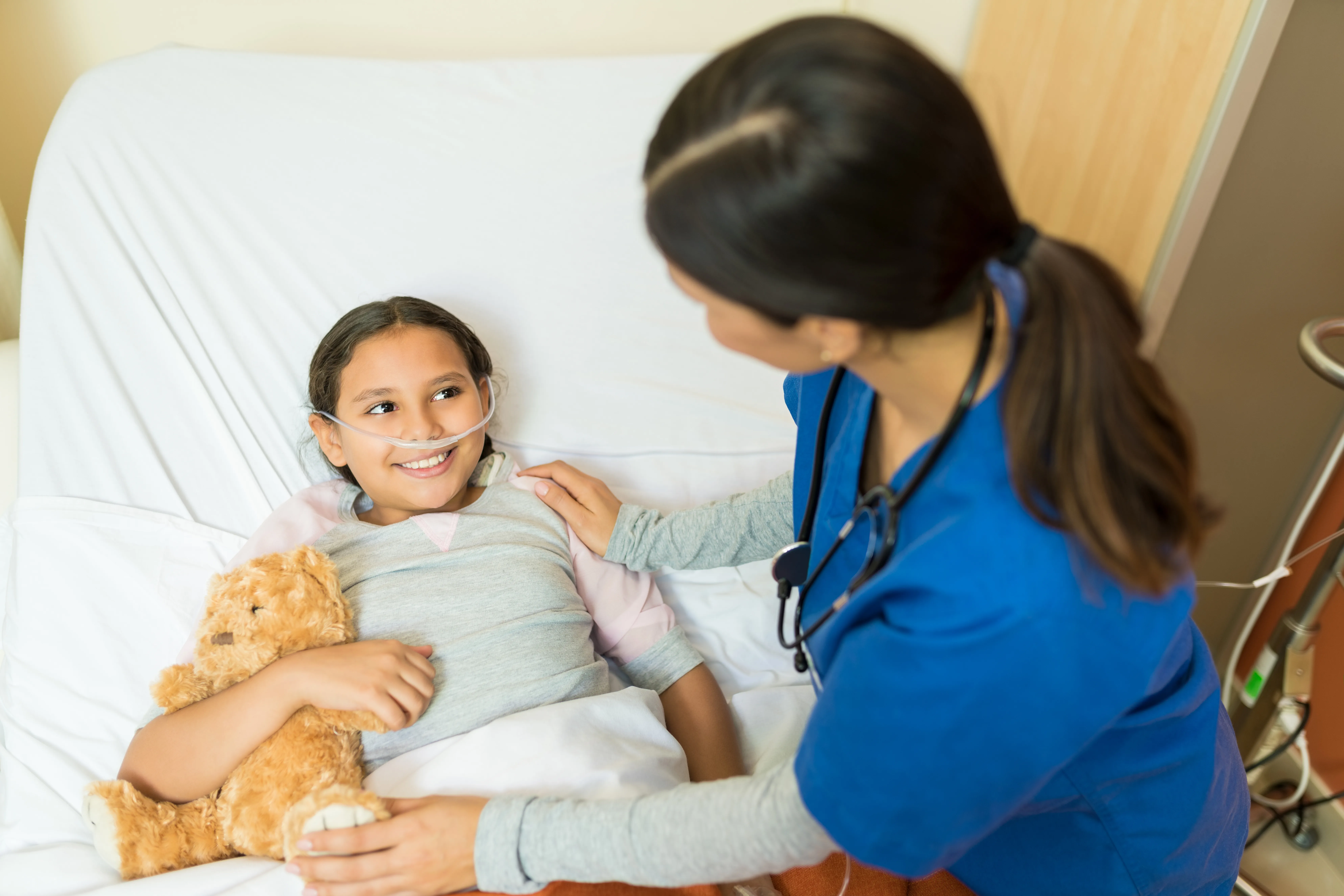 Paediatric Emergency Medicine