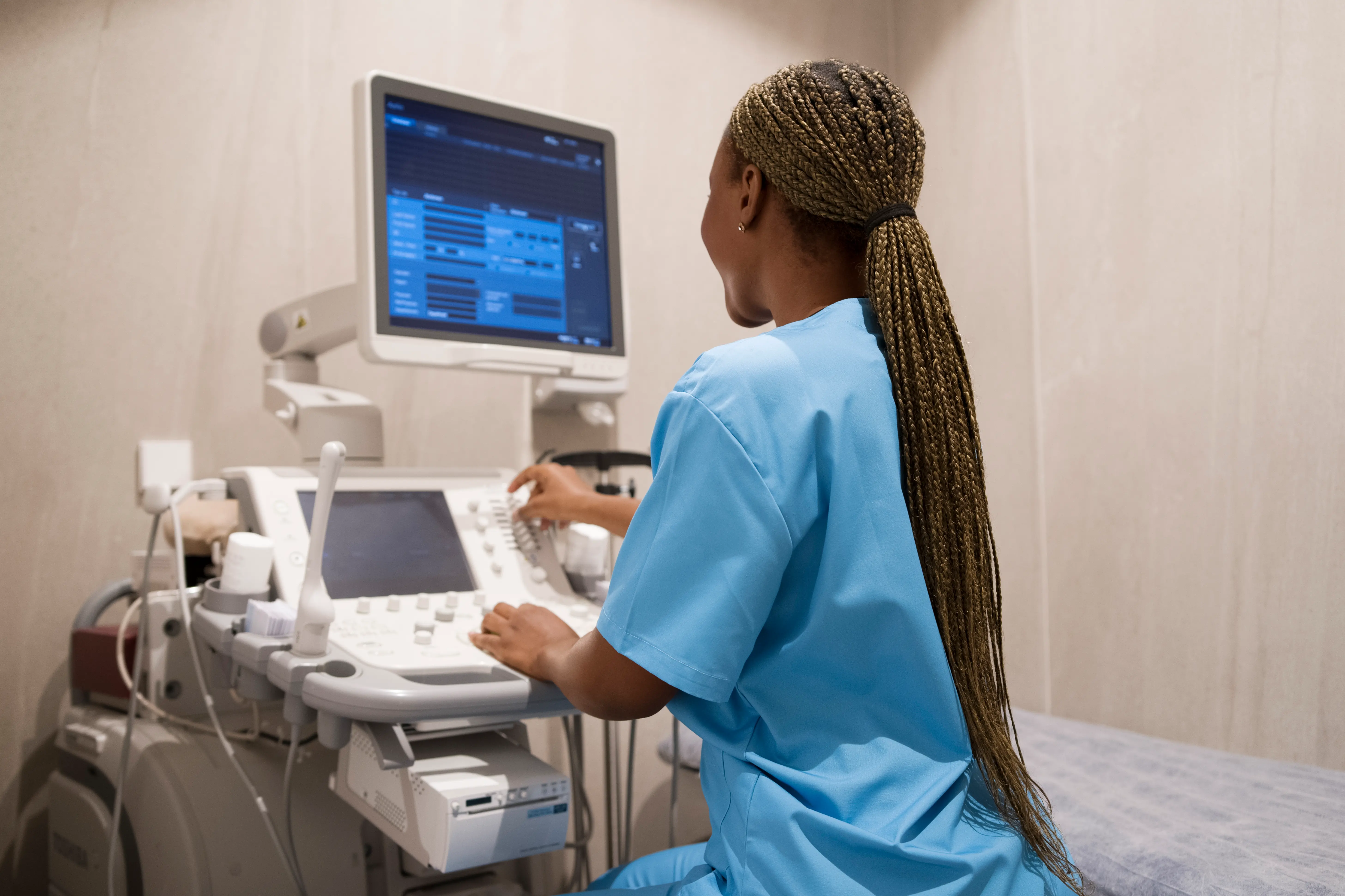 Healthcare Information Systems and Technology