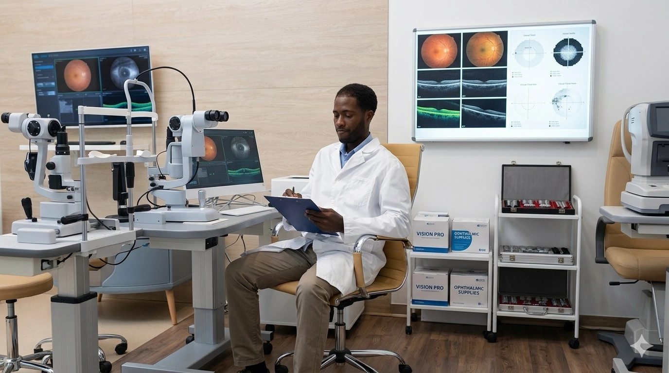 Health Information Analytics and Reporting