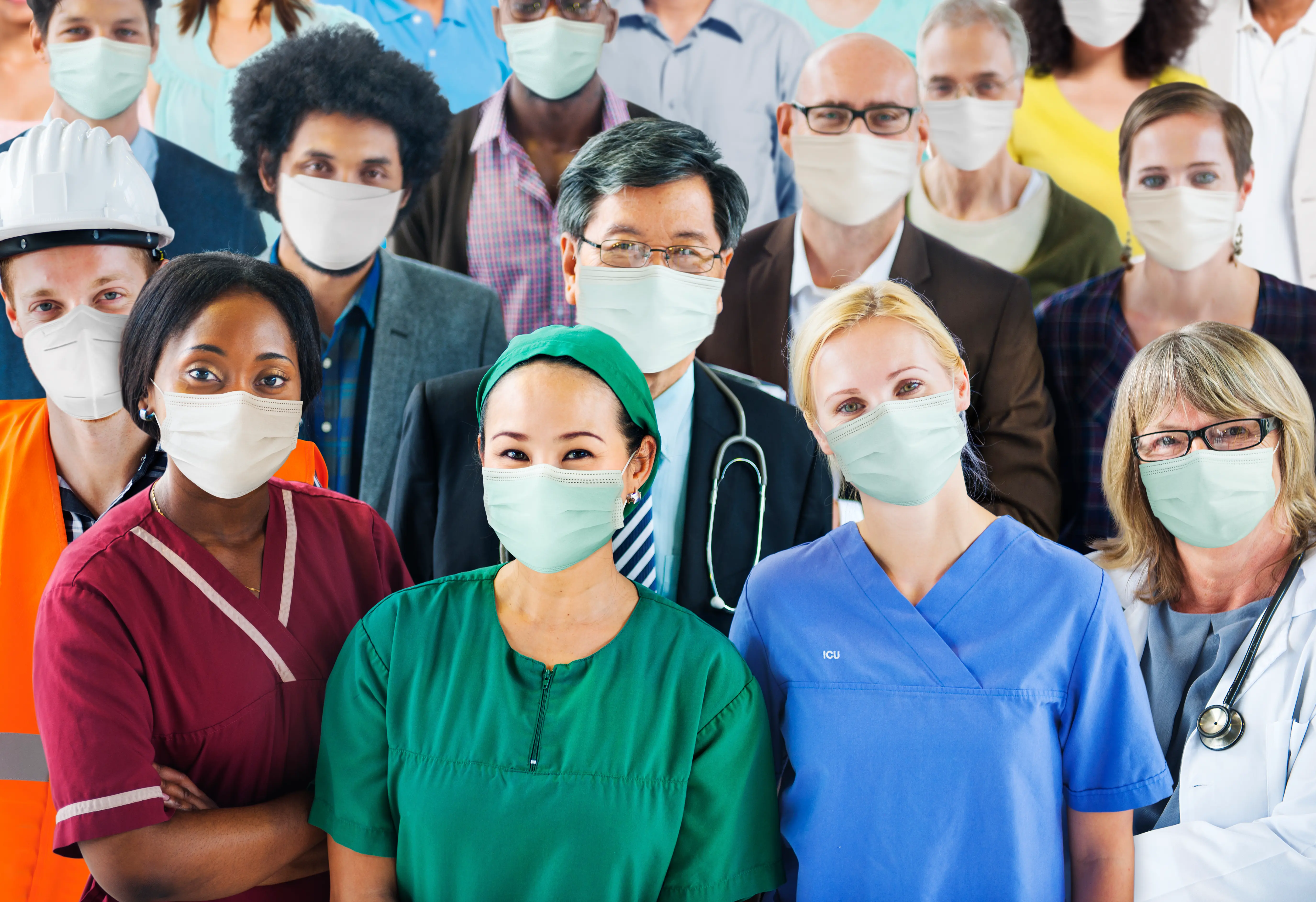 Leadership and Culture of Safety in Infection Prevention