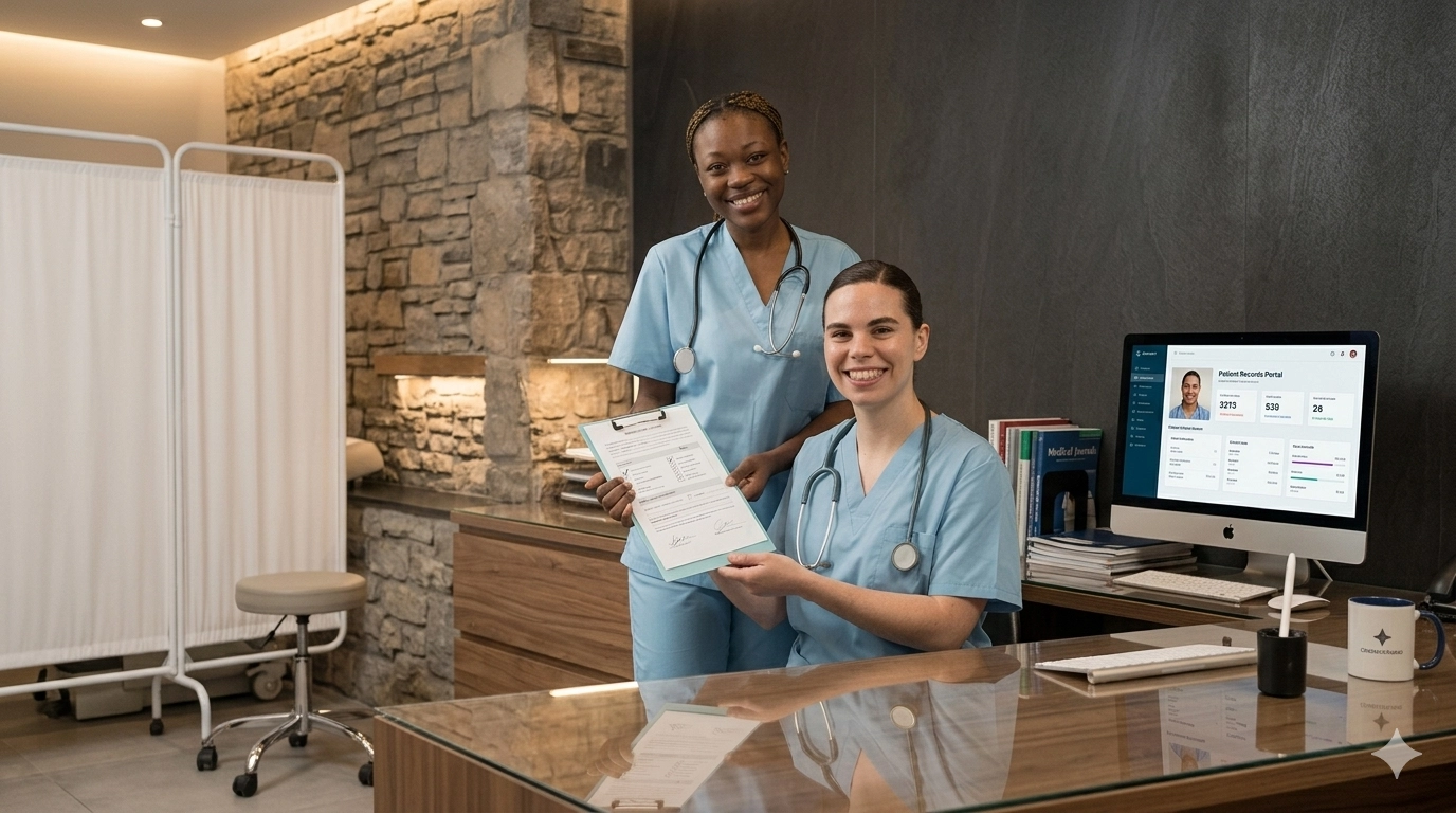 Fundamentals of Clinical Skills