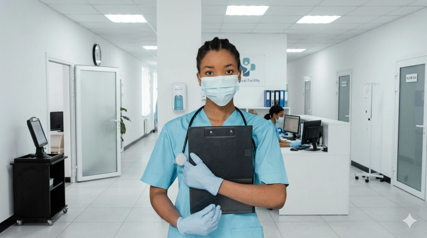 Foundations of Infection Prevention and Control