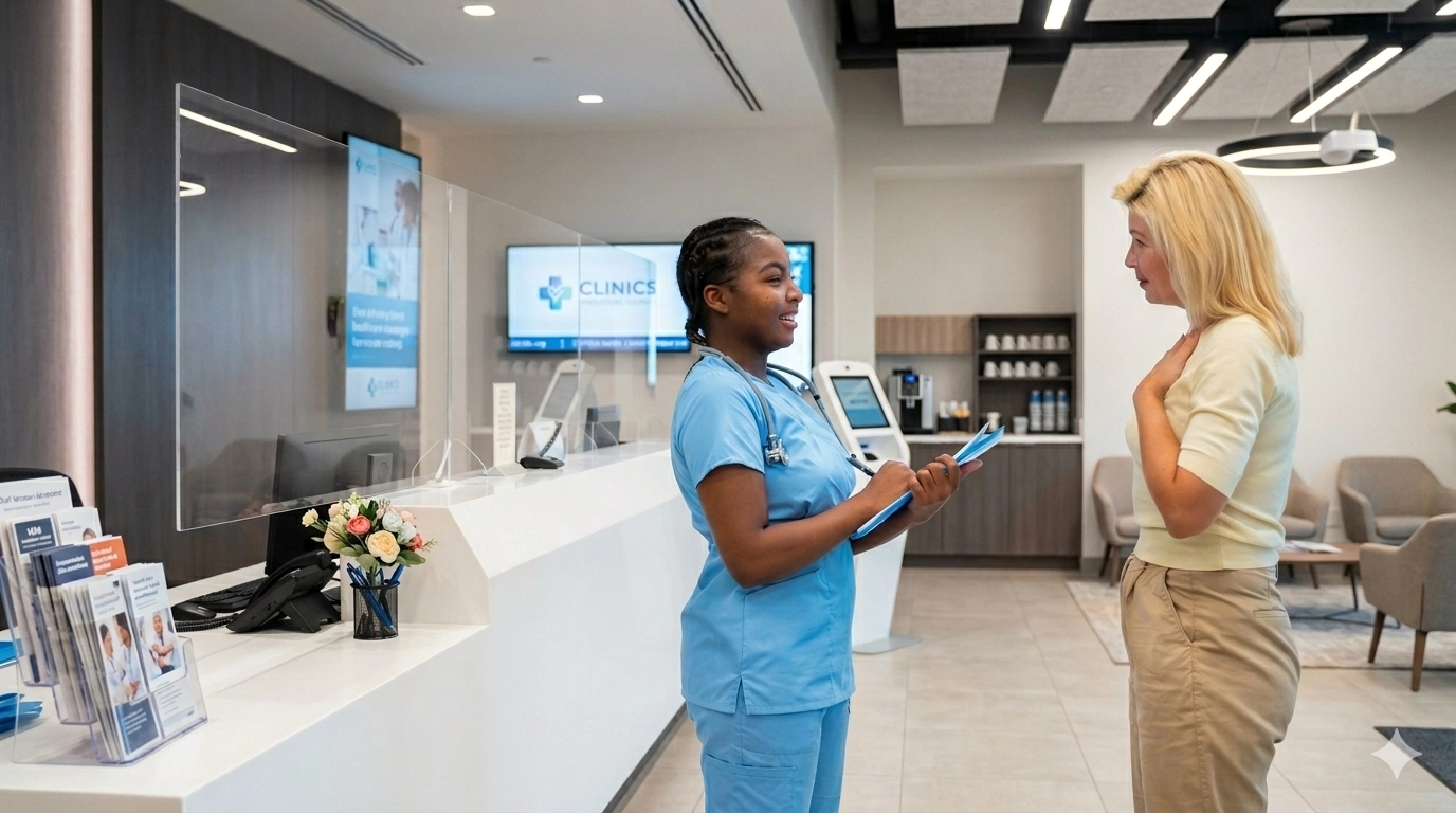 Ethical Considerations in Patient Care