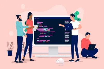 Software Development Program