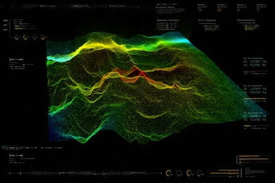 Web GIS Development Program
