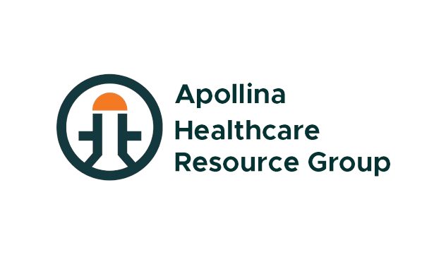 Apollina Logo