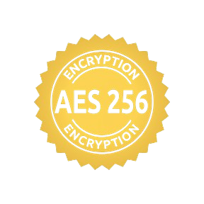 AES logo