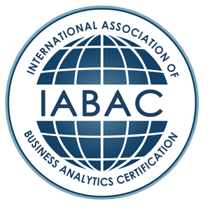 IABAC logo