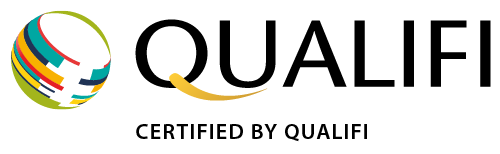 QualifiCertified logo