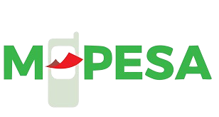 mpesa logo