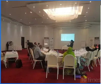 Development of an M&E Policy Framework