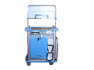 Anesthesia-Cart