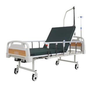 BE23 2 Function Bed