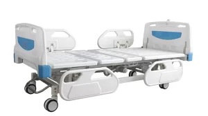 BE32A-Three-Function-Electric-Hospital-Bed