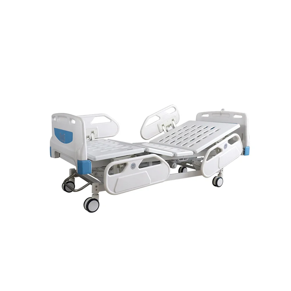 BE32A-Three-Function-Electric-Hospital-Bed