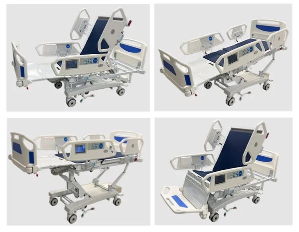 BE71-Luxurious-Multifuntion-Electric-ICU-hospital-bed