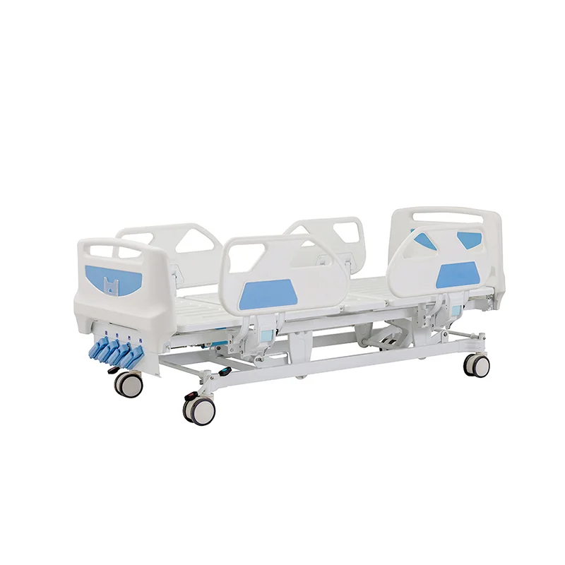 BM50-Manual-Medical-Bed