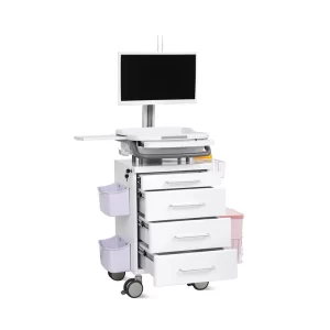 Monitor Cart