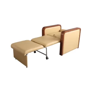 Hospital-Sleeper-Chair