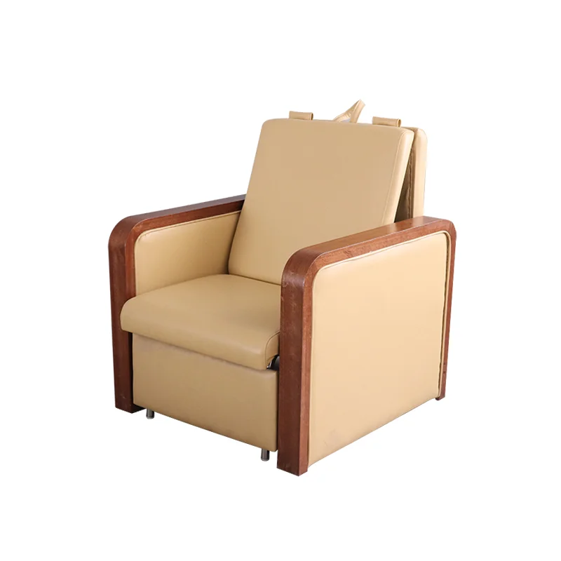 CAC02-Hospital-Sleeper-Chair