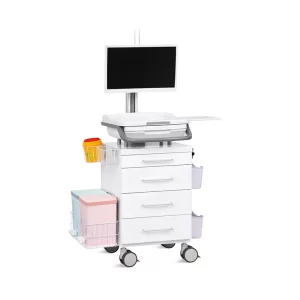 Medical Cart