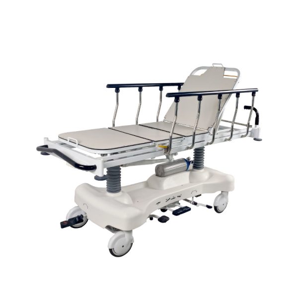 Medical-Stretcher